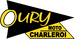 Logo Oury Moto
